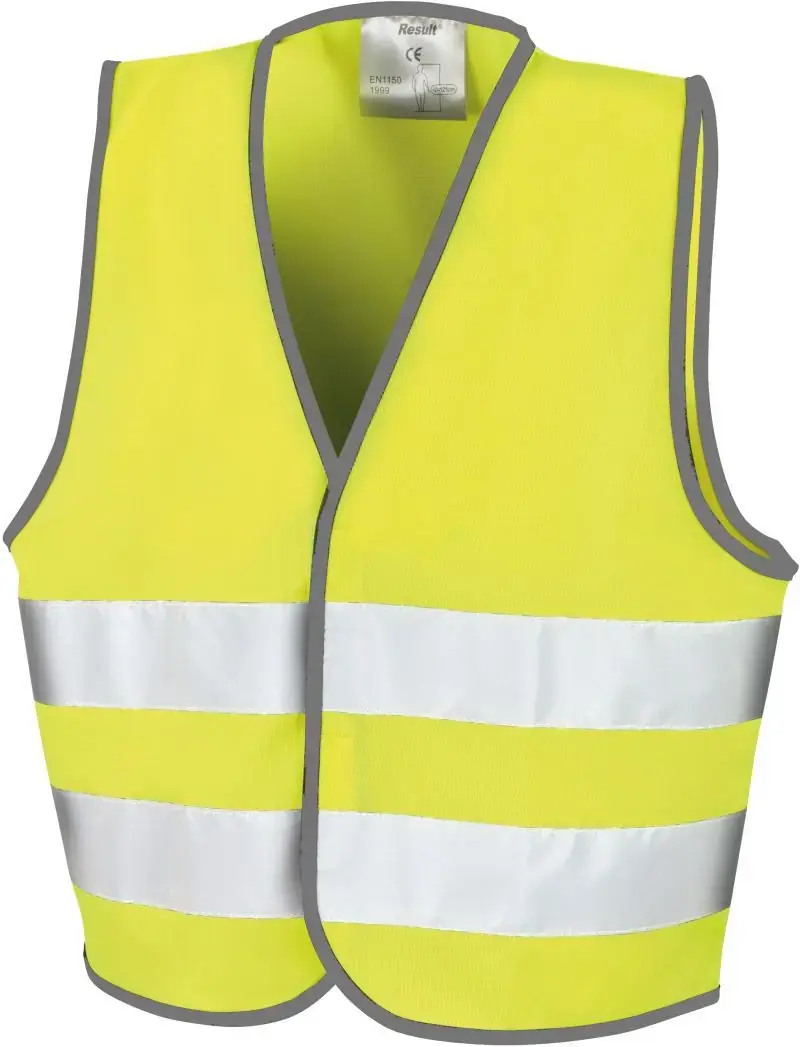Warnwesten mit Logo besticken oder bedrucken, STICKDRUCK22 Wien