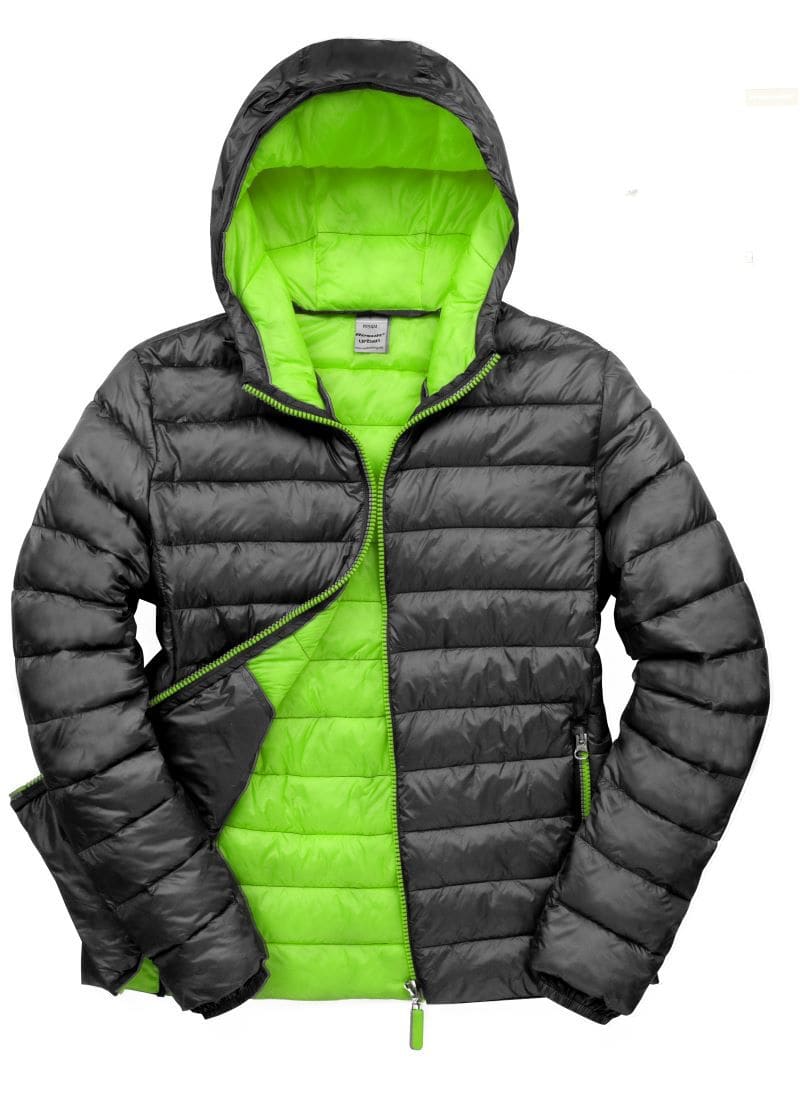 Steppjacke, Stock photo