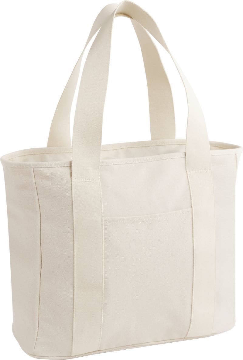 Canvas Tasche, Symbolfoto